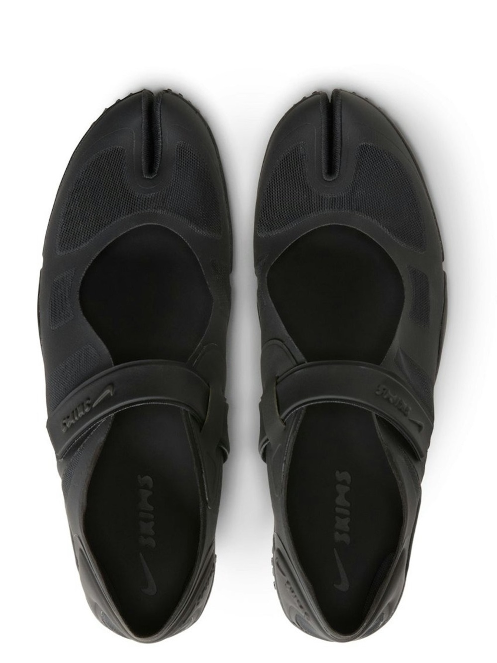 NikexSkims Footwear Rift Mesh 7
